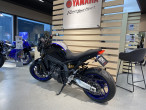 2021 Yamaha MT-09 SP