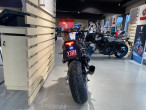 2021 Yamaha MT-09 SP