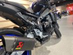 2021 Yamaha MT-09 SP