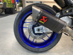 2021 Yamaha MT-09 SP