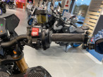 2021 Yamaha MT-09 SP
