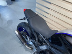 2021 Yamaha MT-09 SP