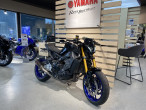 2021 Yamaha MT-09 SP