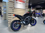 2021 Yamaha MT-09 SP