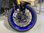2021 Yamaha MT-09 SP
