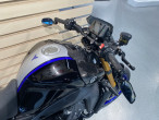 2021 Yamaha MT-09 SP