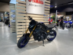 2021 Yamaha MT-09 SP