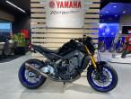 2021 Yamaha MT-09 SP