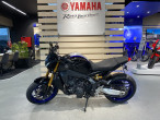 2021 Yamaha MT-09 SP