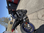 2021 Yamaha MT-09 SP 2021 Yamaha MT-09 SP