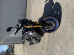 2021 Yamaha MT-09 SP 2021 Yamaha MT-09 SP