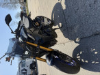 2021 Yamaha MT-09 SP 2021 Yamaha MT-09 SP