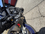 2021 Yamaha MT-09 SP 2021 Yamaha MT-09 SP
