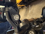 2021 Yamaha MT-09 SP 2021 Yamaha MT-09 SP