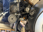 2021 Yamaha MT-09 SP 2021 Yamaha MT-09 SP