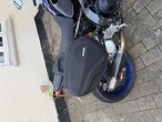 2021 Yamaha MT-09 SP 2021 Yamaha MT-09 SP
