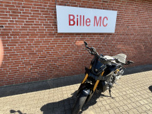 Yamaha MT-09 SP