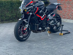 2021 Yamaha MT-10 2021 Yamaha MT-10