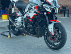 2021 Yamaha MT-10 2021 Yamaha MT-10