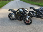 2021 Yamaha MT-10 2021 Yamaha MT-10