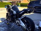 2021 Yamaha MT-10 2021 Yamaha MT-10