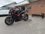 2021 Yamaha MT-10 2021 Yamaha MT-10