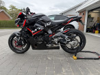 2021 Yamaha MT-10 2021 Yamaha MT-10