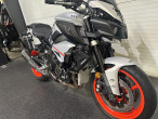 2021 Yamaha MT-10 2021 Yamaha MT-10