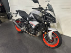 2021 Yamaha MT-10 2021 Yamaha MT-10