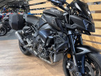 2021 Yamaha MT-10