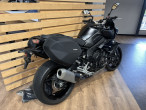 2021 Yamaha MT-10