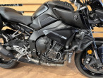 2021 Yamaha MT-10