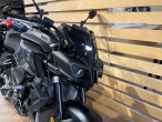 2021 Yamaha MT-10
