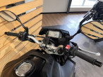2021 Yamaha MT-10