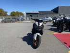 2021 Yamaha MT-10