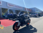 2021 Yamaha MT-10