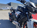 2021 Yamaha MT-10