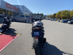 2021 Yamaha MT-10