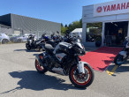 2021 Yamaha MT-10
