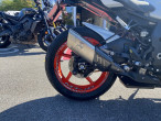 2021 Yamaha MT-10