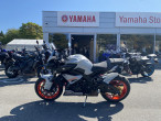 2021 Yamaha MT-10