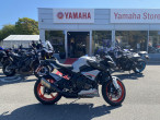2021 Yamaha MT-10