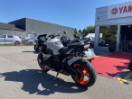 2021 Yamaha MT-10