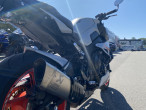 2021 Yamaha MT-10