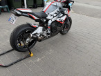 2021 Yamaha MT-10 2021 Yamaha MT-10