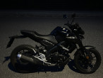 2021 Yamaha MT-125 2021 Yamaha MT-125