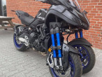 2021 Yamaha Niken