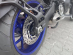 2021 Yamaha Niken