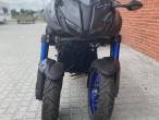 2021 Yamaha Niken