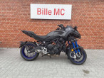 2021 Yamaha Niken